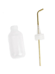 Alcohol Bottle for Kerosine Lanterns