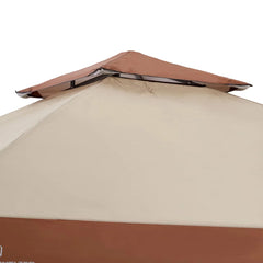Instant Canopy Replacement Fabric, 13 x 13