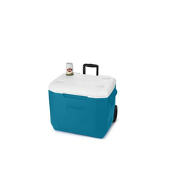 Chiller™ 60-Quart Cooler With Wheels