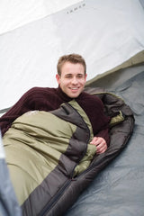 North Rim™ Adult Mummy Sleeping Bag