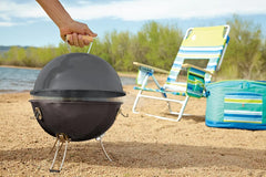 Party Ball™ Charcoal Grill