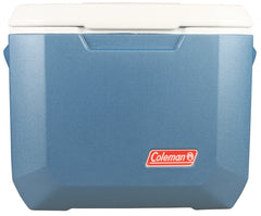 Coleman® 50-Quart Xtreme® 5-Day Hard Cooler with Wheels