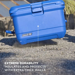 Coleman® Pro 45-Quart Hard Cooler