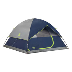 Sundome® 6-Person Camping Tent