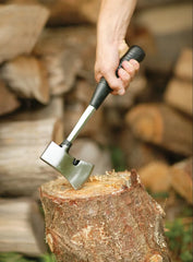 Camp Axe