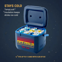 Stranger Things™ 16-Quart Hard Cooler