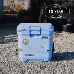 Coleman® Pro 25-Quart Hard Cooler