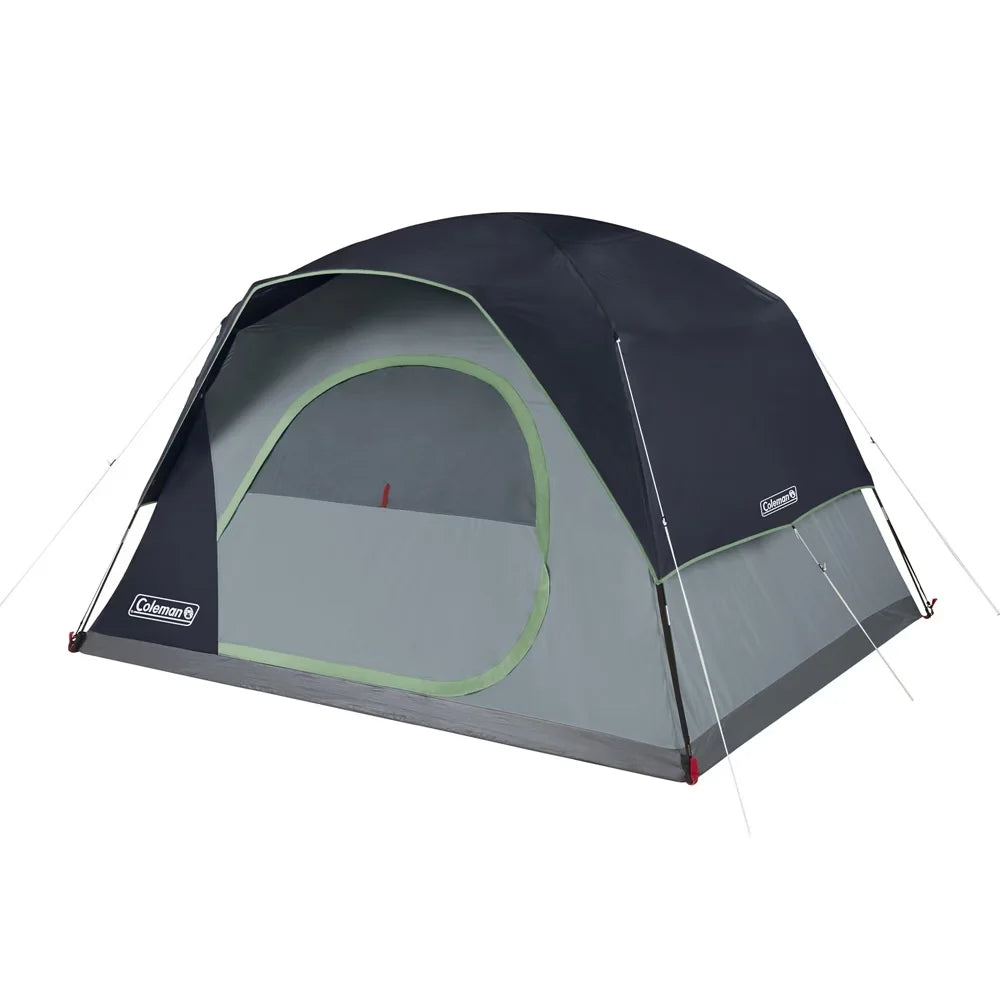 6-Person Skydome™ Camping Tent