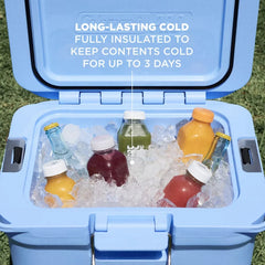 Coleman® Pro 25-Quart Hard Cooler