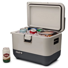 Coleman® Pro 17-Quart Hard Cooler