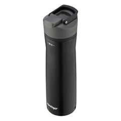 Contigo® Cortland Chill 2.0 Insulated Stainless Steel Water Bottle with AUTOSEAL® Lid, 24oz