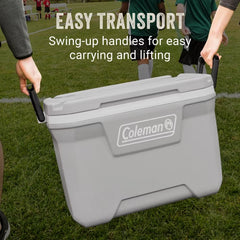 Classic Series 52-Quart Hard Cooler