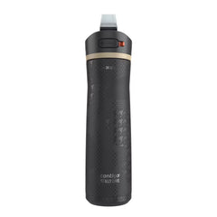 Contigo® x Ally Love Ashland Chill 2.0 Stainless Steel Water Bottle with AUTOSPOUT® Lid, 24oz