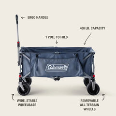 Coleman® XL Wagon
