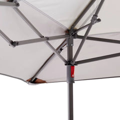 Instant Canopy Replacement Fabric, 13 x 13