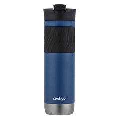 Contigo® Byron 2.0 Stainless Steel Travel Mug with SNAPSEAL™ Lid and Grip, 24oz