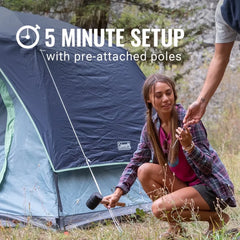 8-Person Skydome™ Camping Tent