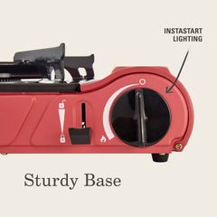 X-Cursion Butane Stove