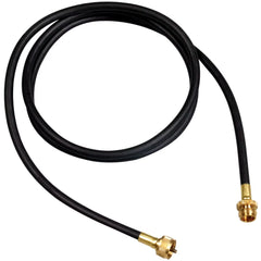 8-Ft. High-Pressure Propane Hose