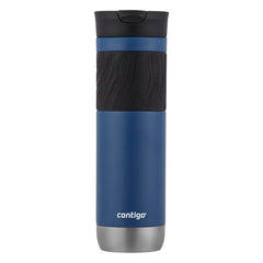 Contigo® Byron 2.0 Stainless Steel Travel Mug with SNAPSEAL™ Lid and Grip, 24oz